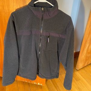 Patagonia Small Full Zip Jacket